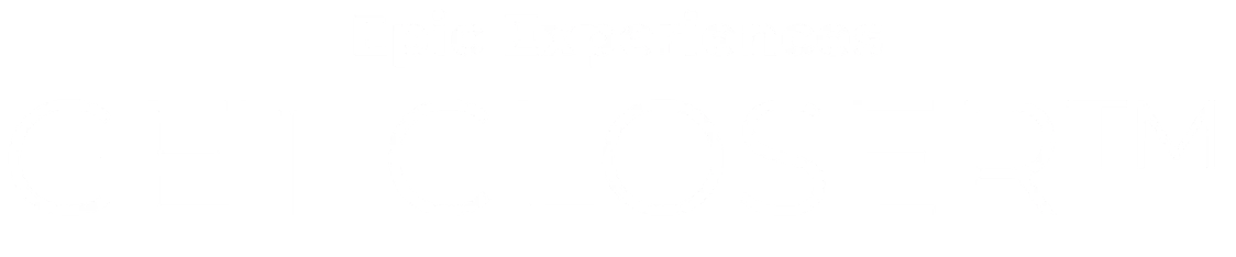 Epic Experiences - GET CLOSER