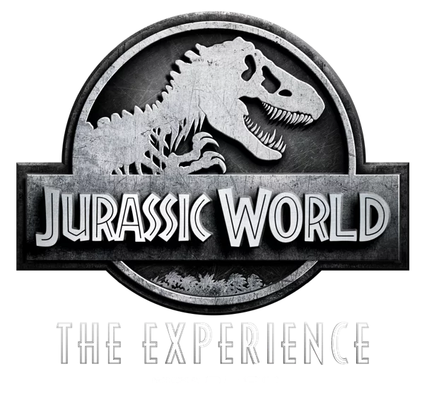 Jurassic World: The Experience at NEON at Battersea Power Station